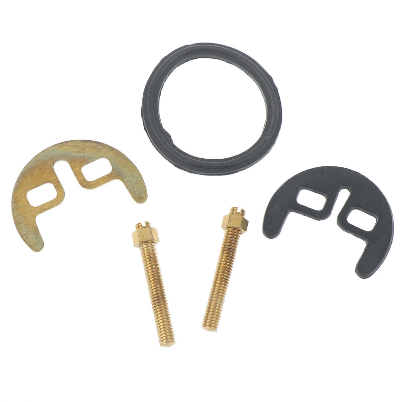 Basin Mixer Tap - 【AD】Tap Faucet Fixing Fitting Kit M8