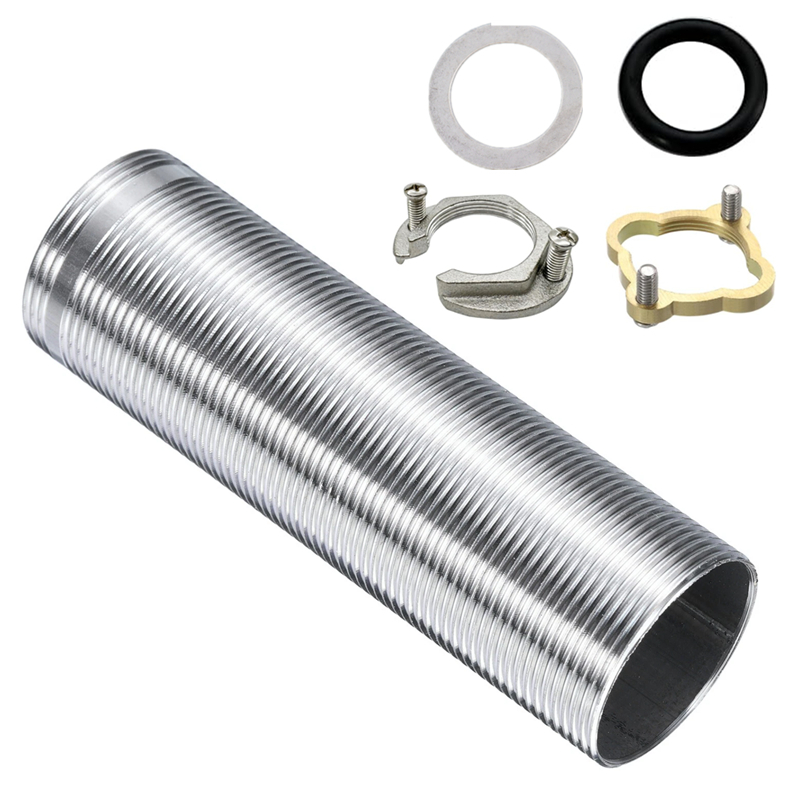 Basin Mixer Tap - 32mm Kitchen Sink Hot and Cold
