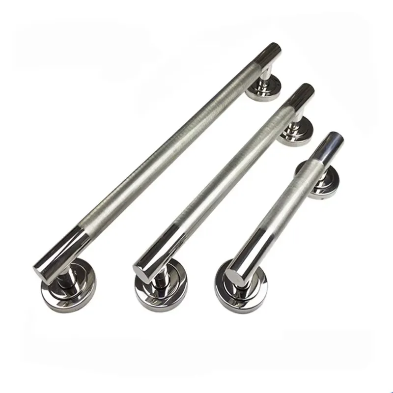 Home Care Safety Stainless Ste - Home Bathroom Grab Bar 评论和价格