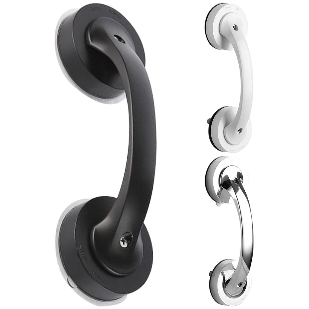 Sucker Door Handle Household A - Home Bathroom Grab Bar 评论和价格