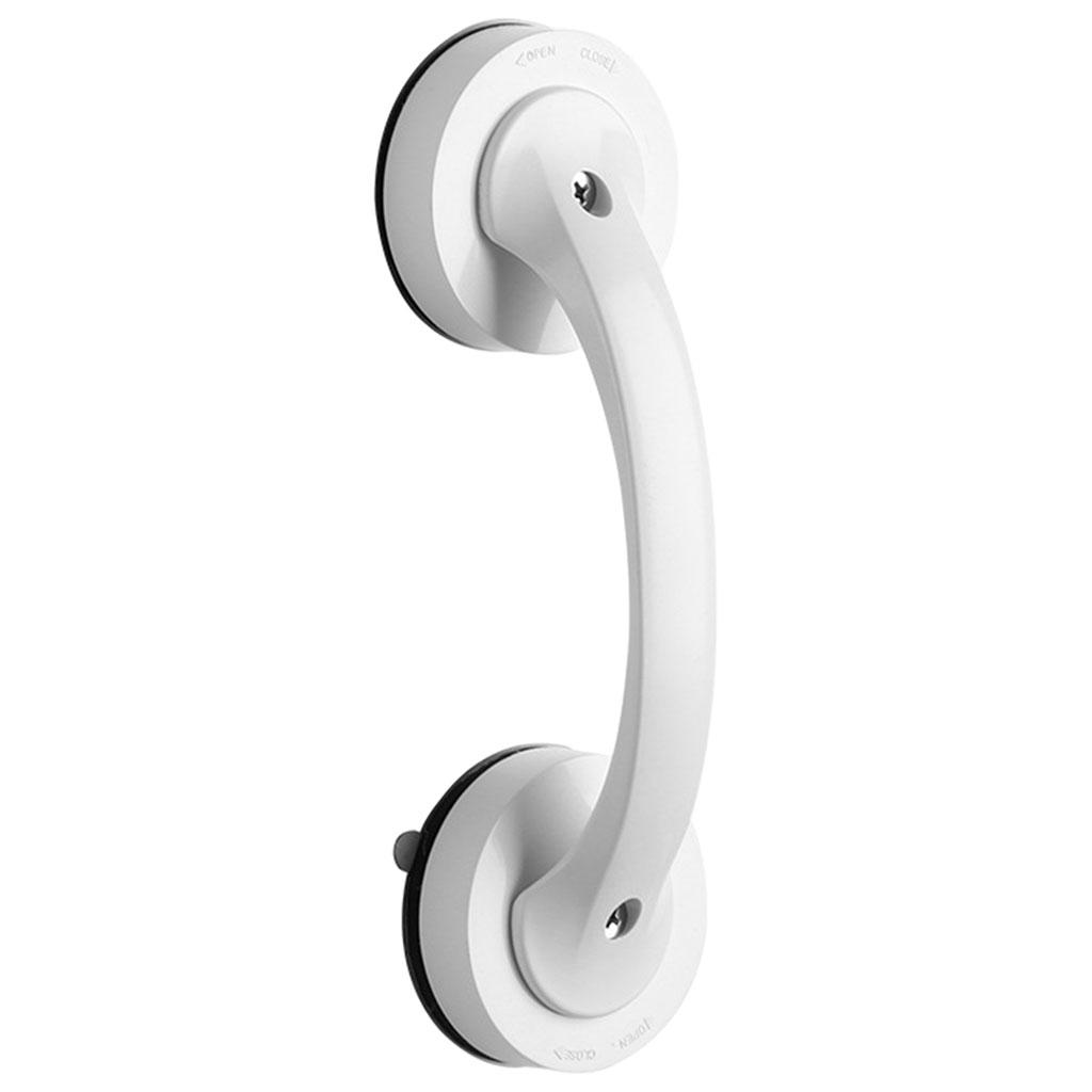 Sucker Door Handle Household A - Home Bathroom Grab Bar 评论和价格