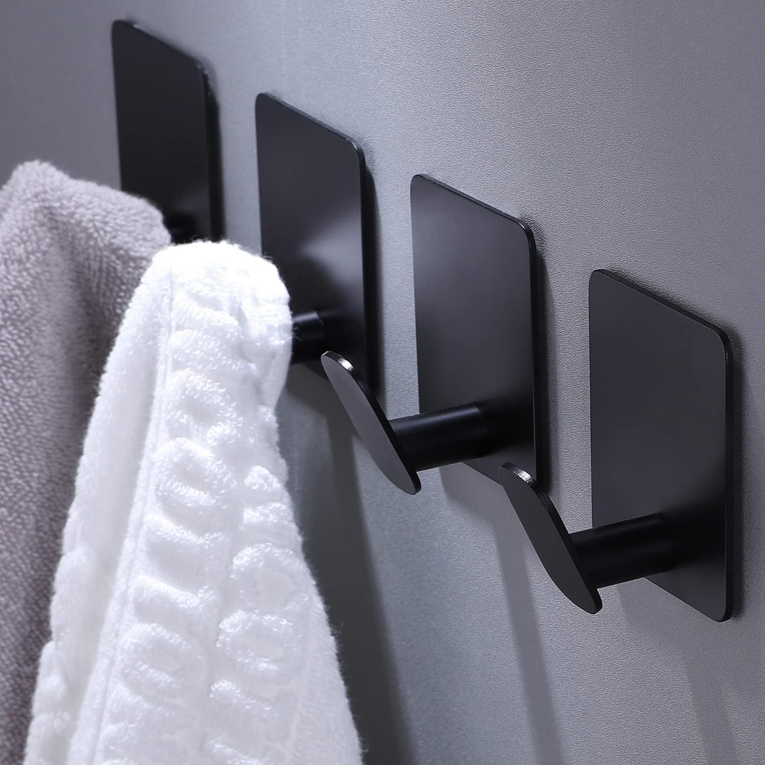 1/4pcs Stainless Steel Bathroo - Home Bathroom Supplies 评论和价格