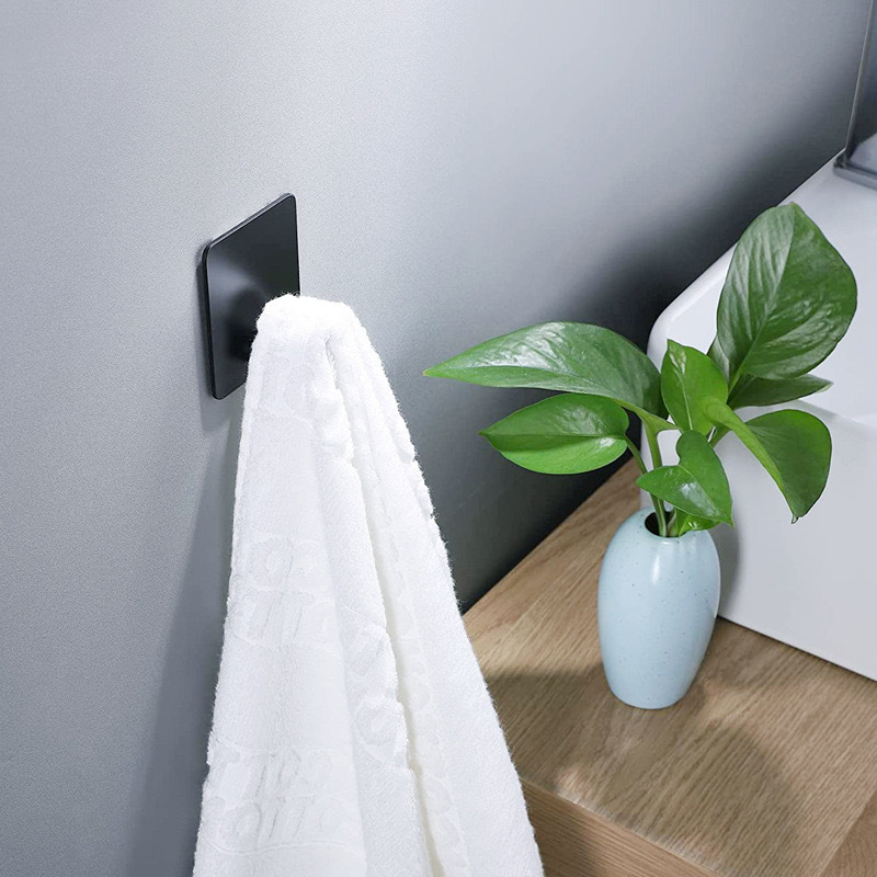 1/4pcs Stainless Steel Bathroo - Home Bathroom Supplies 评论和价格