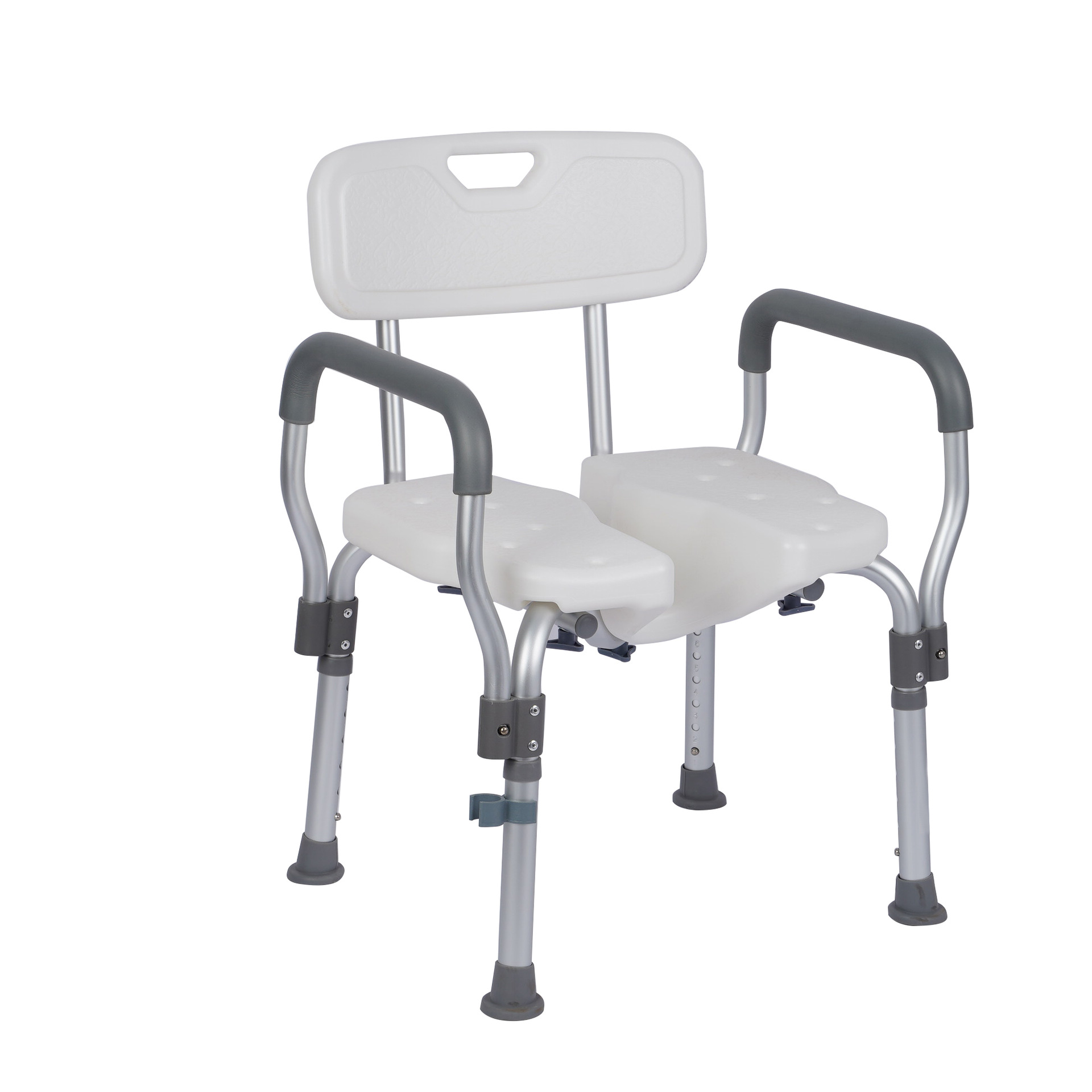 Adjustable Height Non-Slip Sho - Home Bathroom Supplies 评论和价格