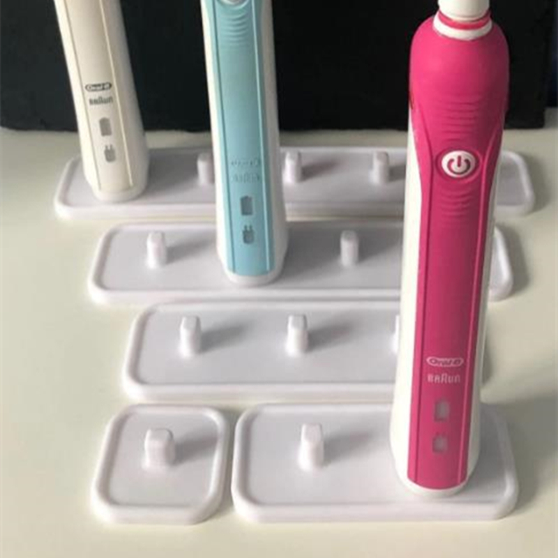 3D Printing Electric toothbrus - Toothbrush Holder Set 评论和价格