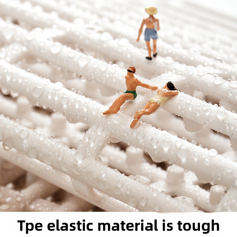 Interlocking Bathroom Mat Non- - Home Bathroom Tiles Design 评论和价格