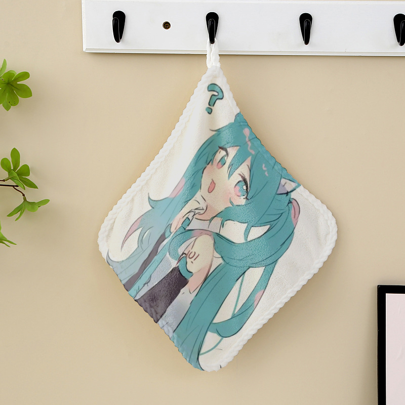 Hand Towel for Kitchen Bathroo - Home Goods Bathroom Decor 评论和价格