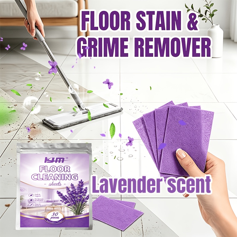 KJM Floor Cleaning Tablets 30P - Home Bathroom Tiles 评论和价格