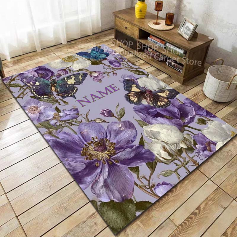 1PC Personalized Custom Name F - Home Bathroom Name 评论和价格