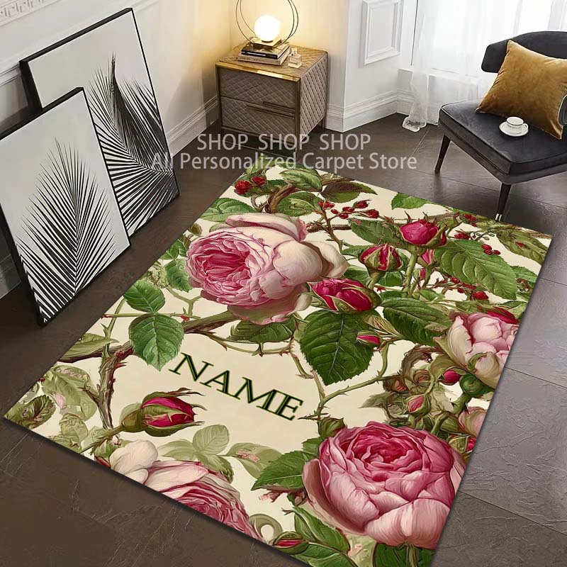 1PC Personalized Custom Name F - Home Bathroom Name 评论和价格