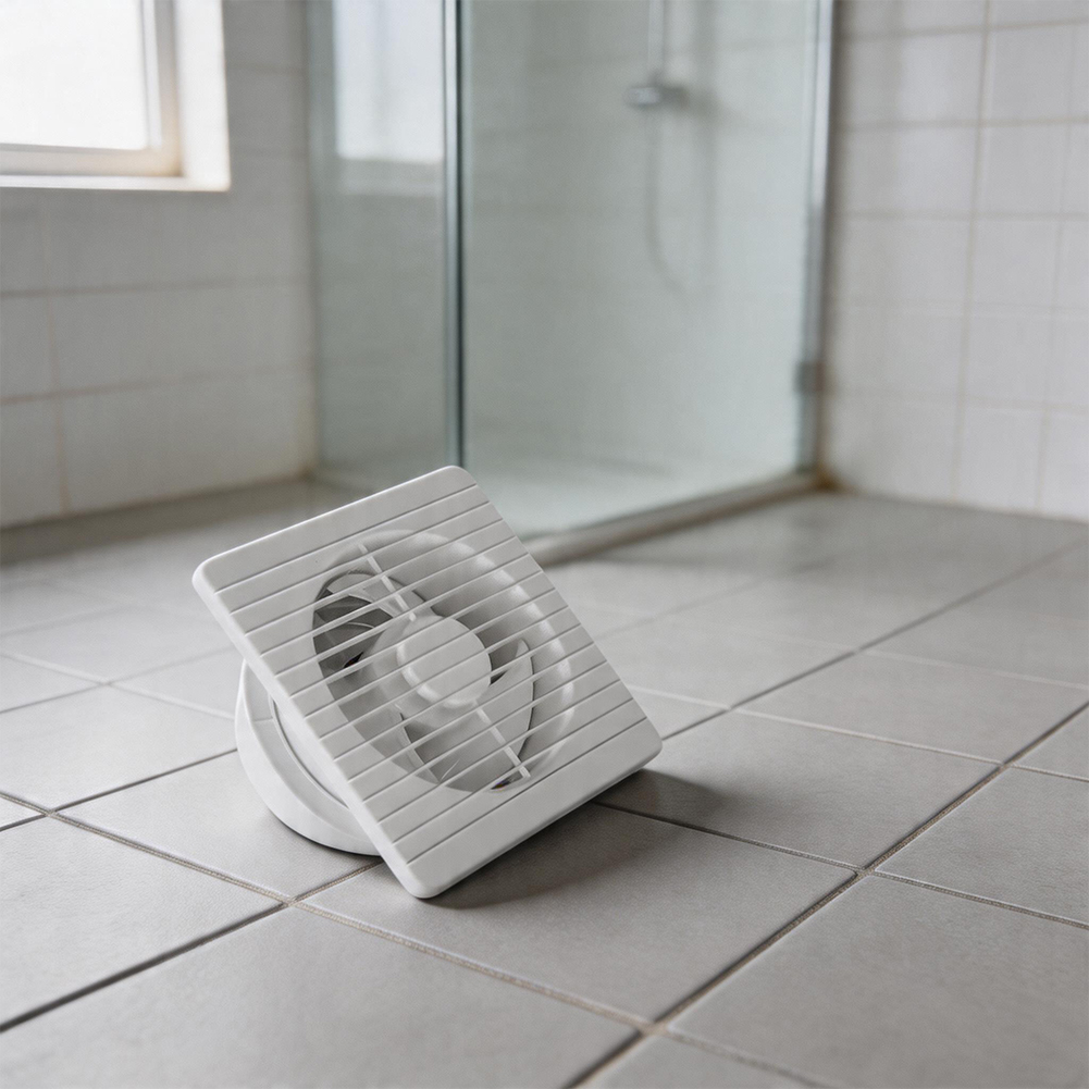 1pc Window Type for exhaust Fa - Home Hardware Bathroom Fan 评论和价格