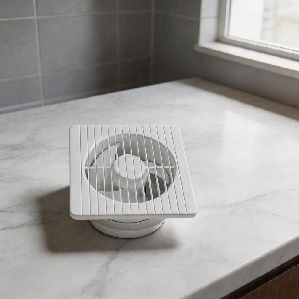 1pc Window Type for exhaust Fa - Home Hardware Bathroom Fan 评论和价格
