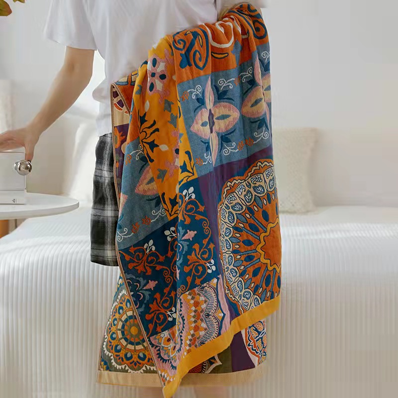 Lgrge Bath Towel For Home Bath - Home Bathroom With Sauna 评论和价格