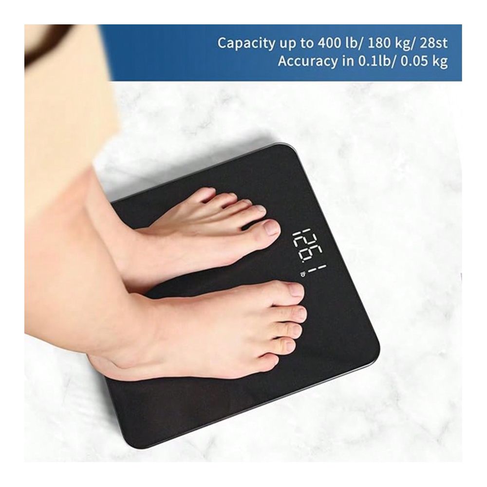 Hidden Screen Weight Scale, Pr - Home Bathroom Upgrades 评论和价格