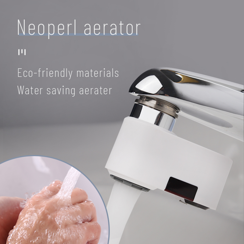 Smart Auto Touchless Hands Fre - Basin Mixer Tap 评论和价格