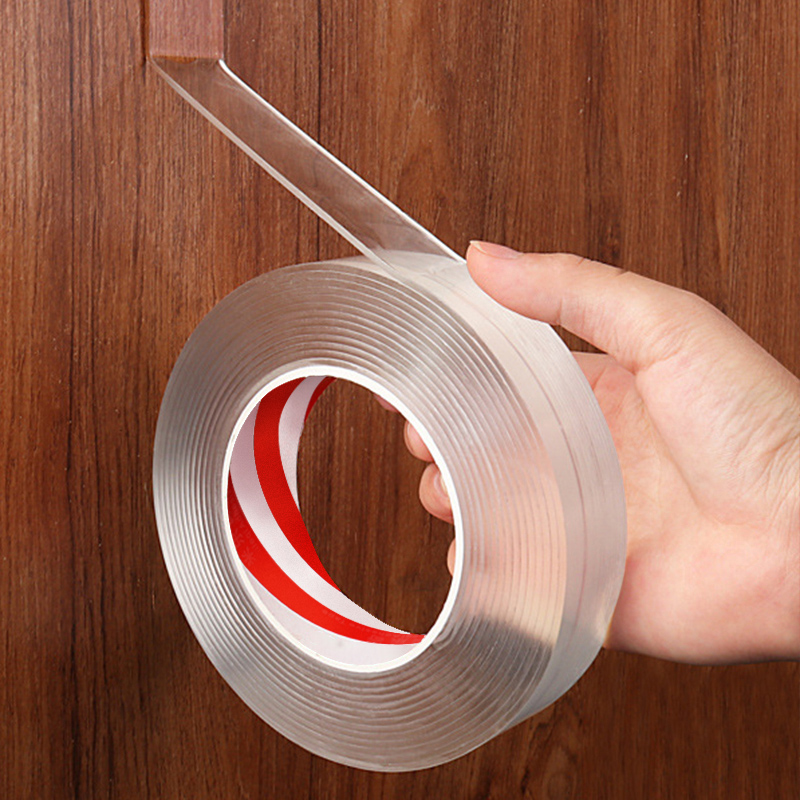 Transparent Double Sided Tape  - Home Bathroom Tiles 评论和价格