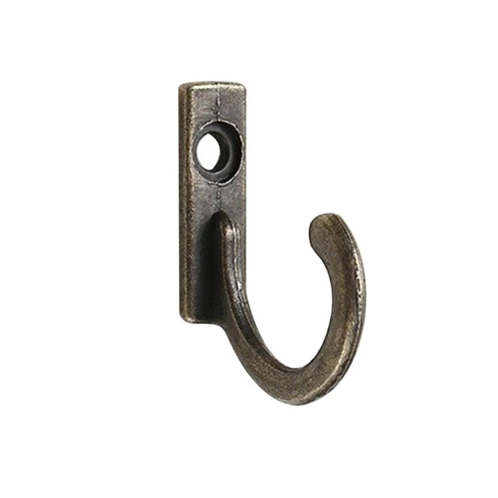 10pcs European Retro Small Hoo - Home Bathroom Equipment 评论和价格