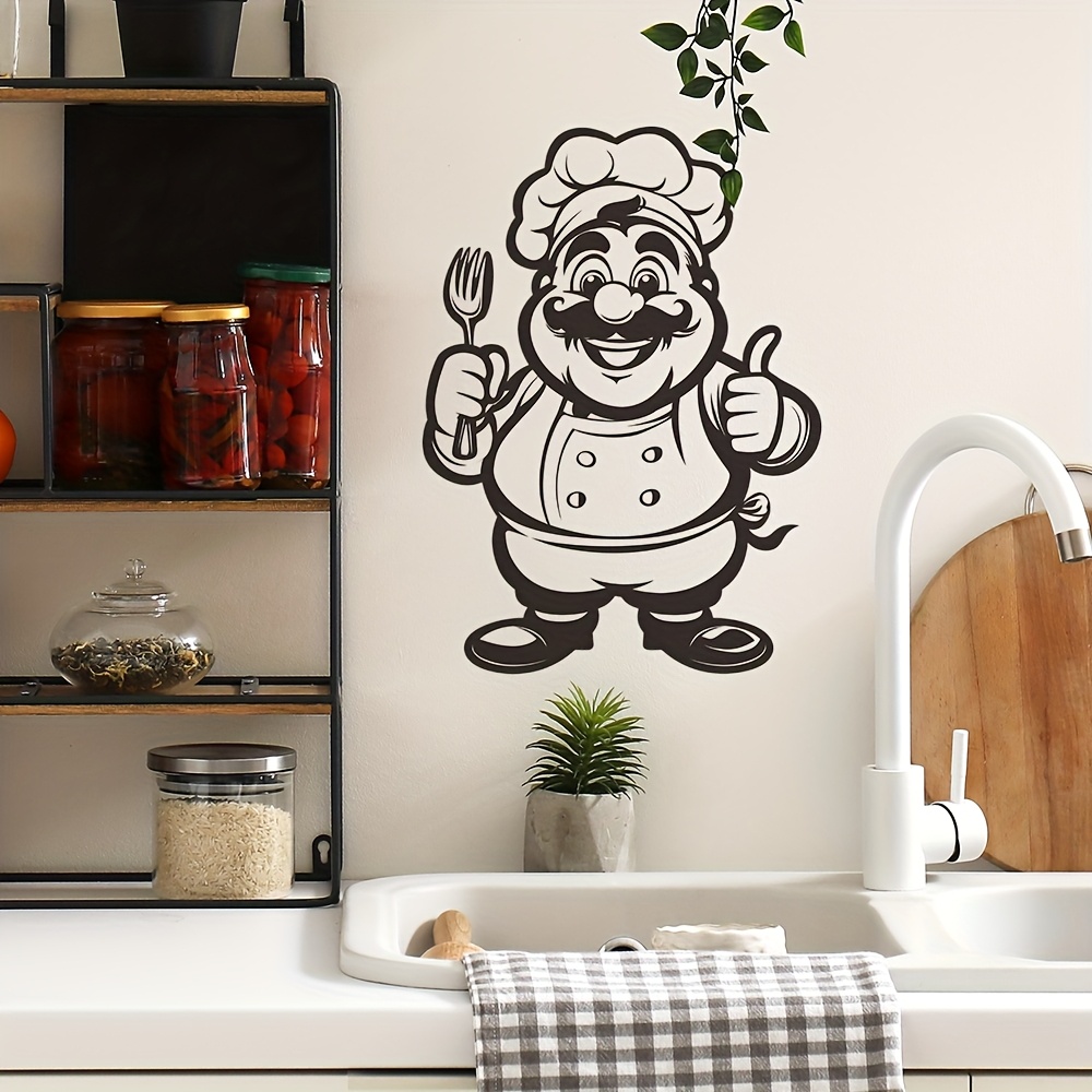 A Playful Chef Design with a T - Home Bathroom Tiles Design 评论和价格