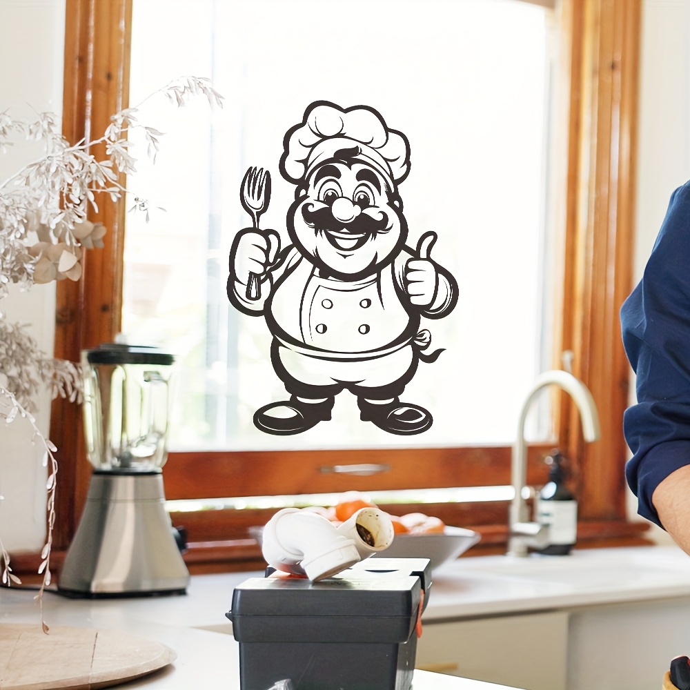 A Playful Chef Design with a T - Home Bathroom Tiles Design 评论和价格