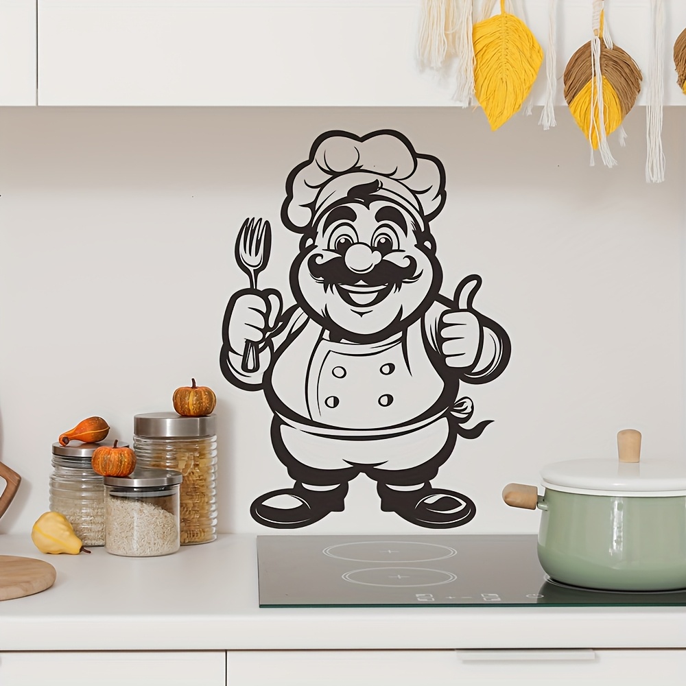 A Playful Chef Design with a T - Home Bathroom Tiles Design 评论和价格