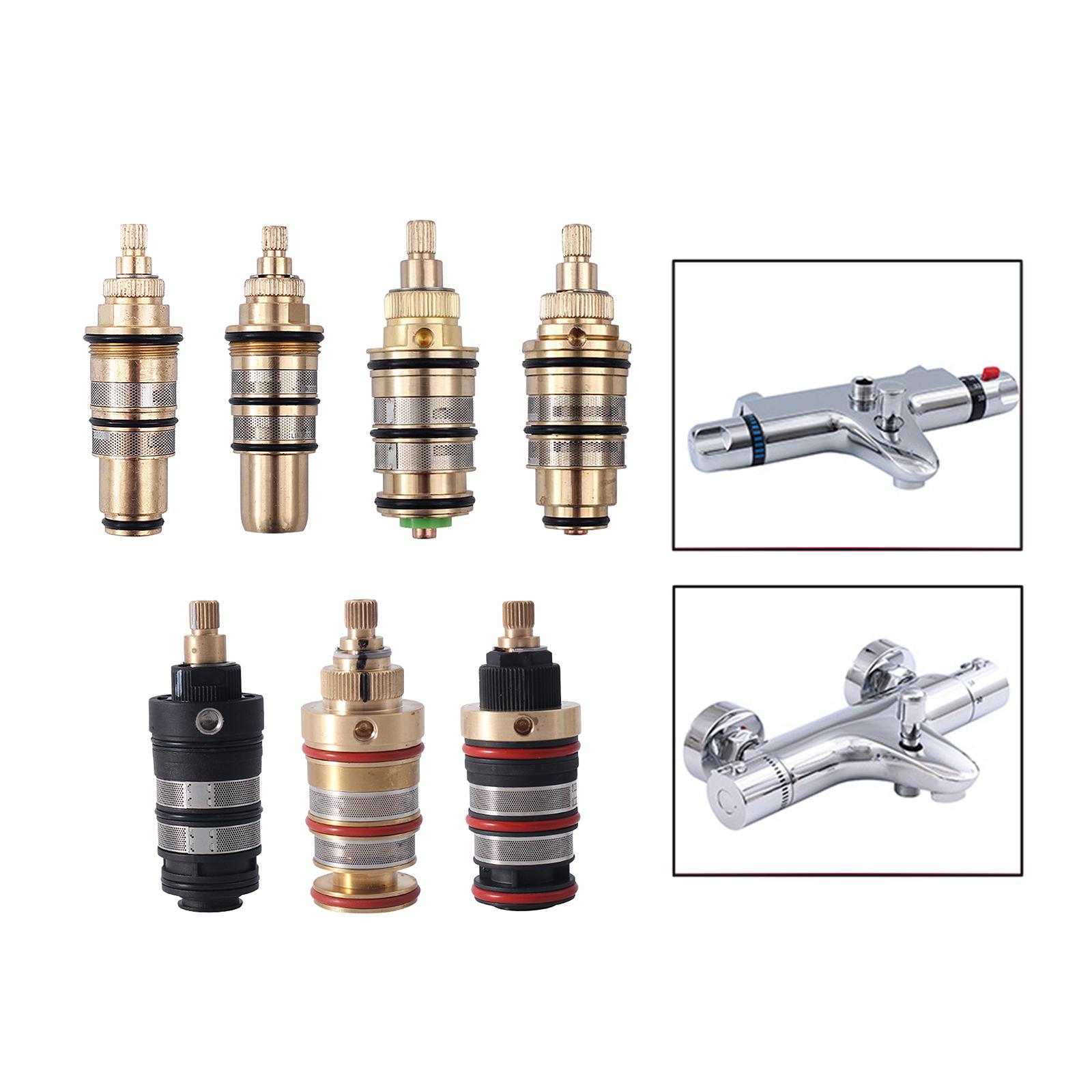 Thermostatic Cartridge Valve S - Basin Mixer Tap 评论和价格
