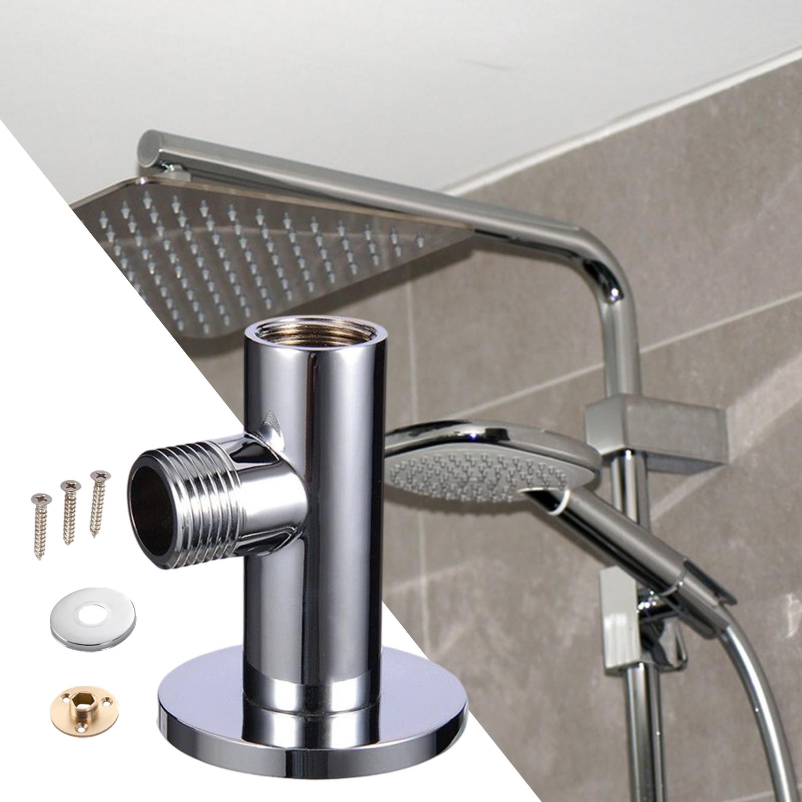 Shower Wall Supply Elbow Showe - Home Bathroom Supplies 评论和价格