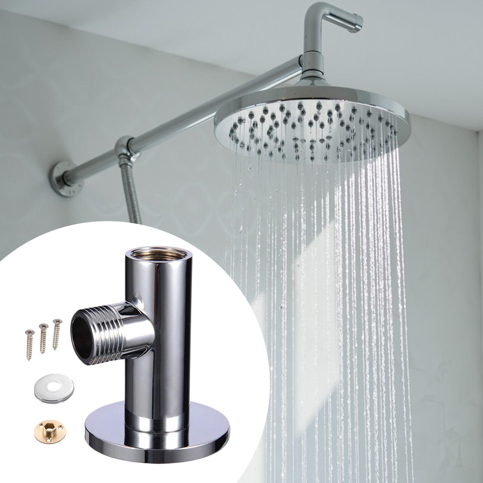 Shower Wall Supply Elbow Showe - Home Bathroom Supplies 评论和价格