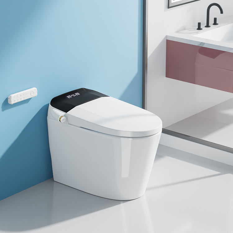 Home Decoration Bathroom Smart - Home Bathroom Decor 评论和价格