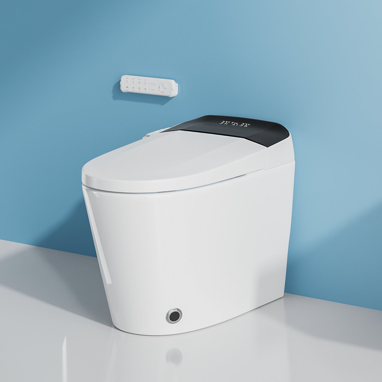 Home Decoration Bathroom Smart - Home Bathroom Decor 评论和价格