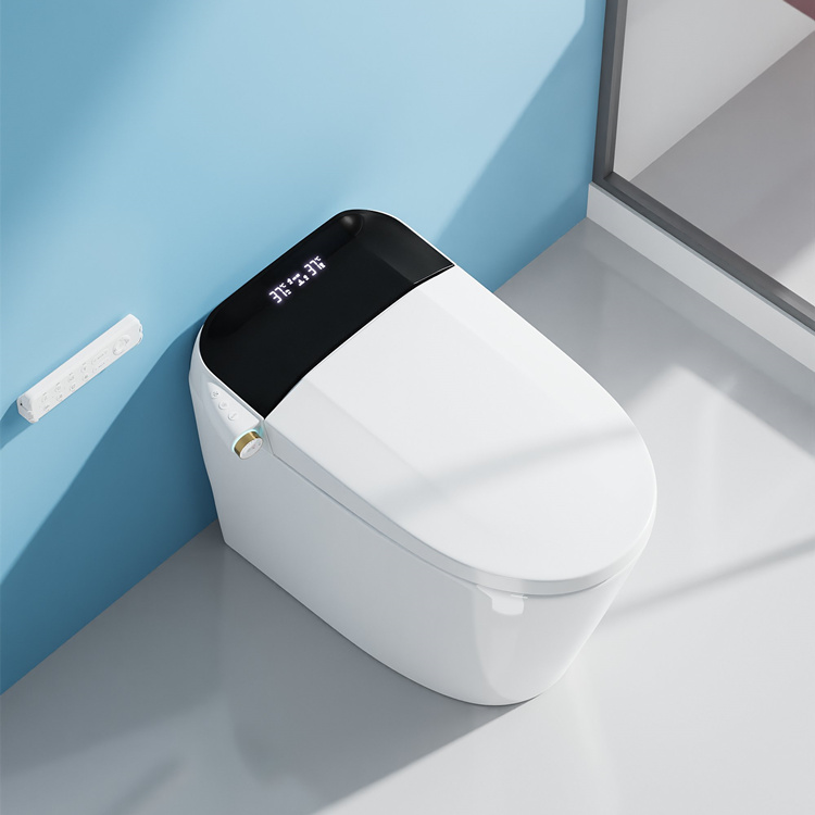Home Decoration Bathroom Smart - Home Bathroom Decor 评论和价格