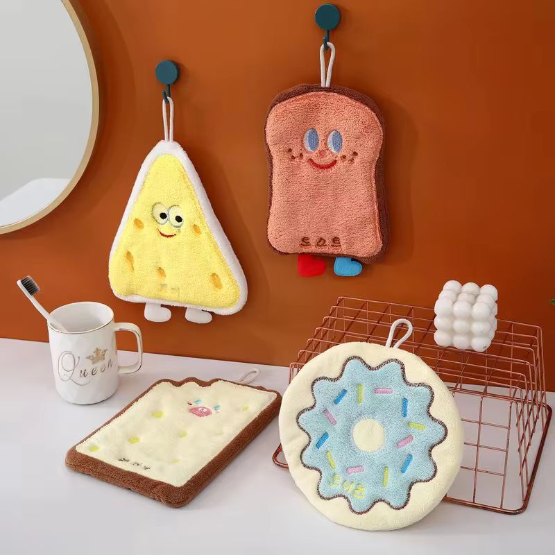 Korean Style New Cute Cartoon  - Home Bathroom Supplies 评论和价格