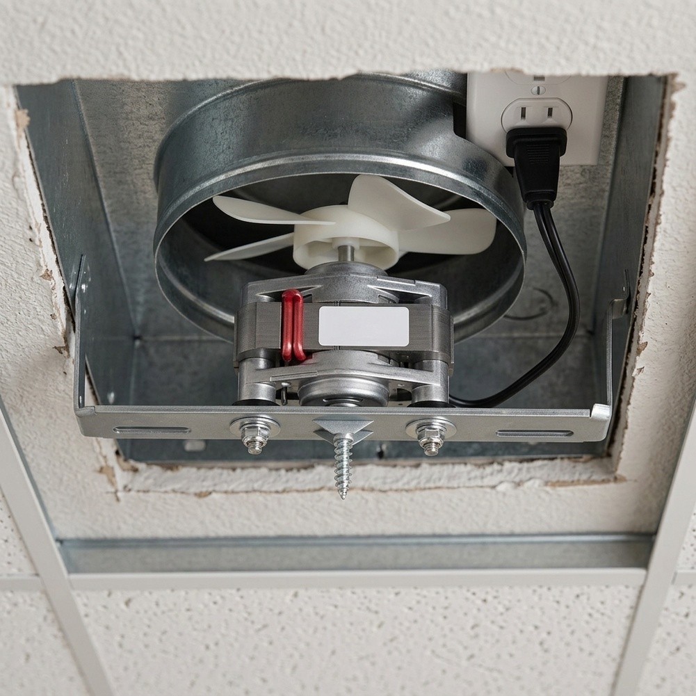 S99080199 Bathroom For Exhaust - Home Hardware Bathroom Fan 评论和价格