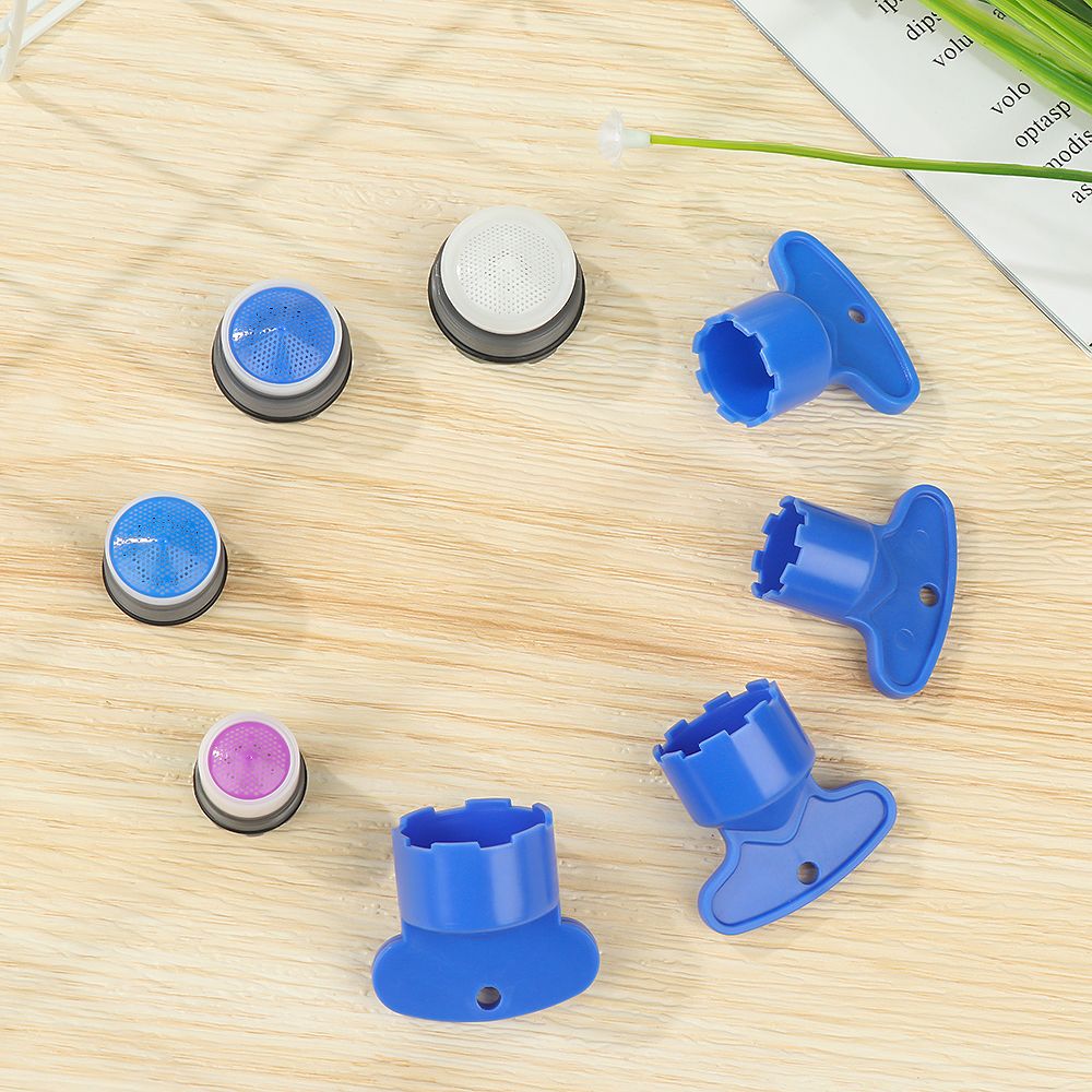 Water Saving Tap Aerator With  - Basin Mixer Tap 评论和价格