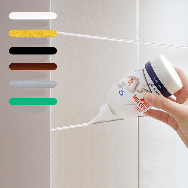 280ml Tile Gap Repair Agent St - Home Bathroom Tiles 评论和价格