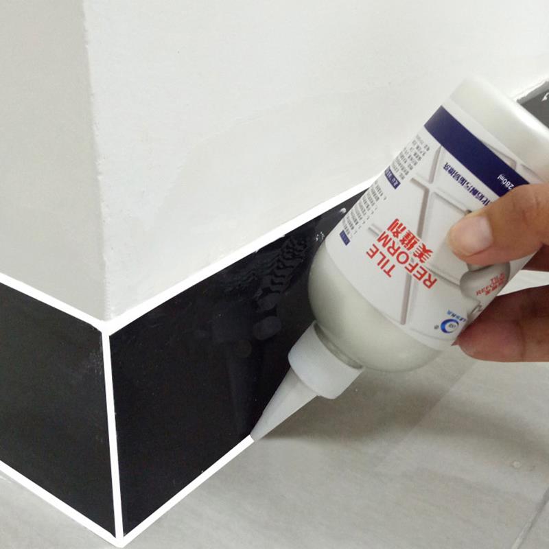 280ml Tile Gap Repair Agent St - Home Bathroom Tiles 评论和价格