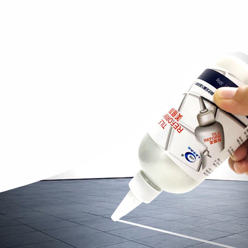 280ml Tile Gap Repair Agent St - Home Bathroom Tiles 评论和价格