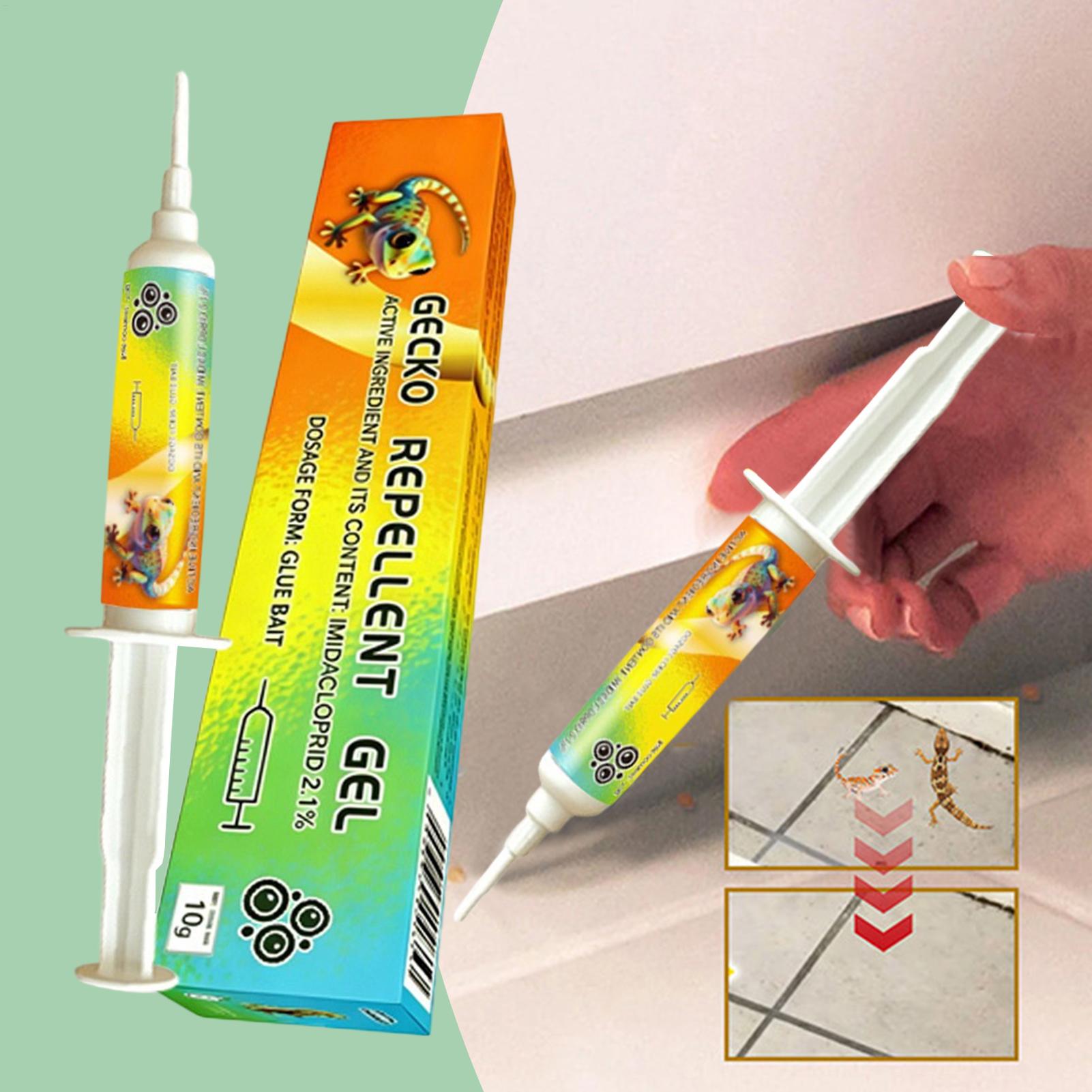 Home Gecko Gel Bait Long Lasti - Home Bathroom Tiles 评论和价格