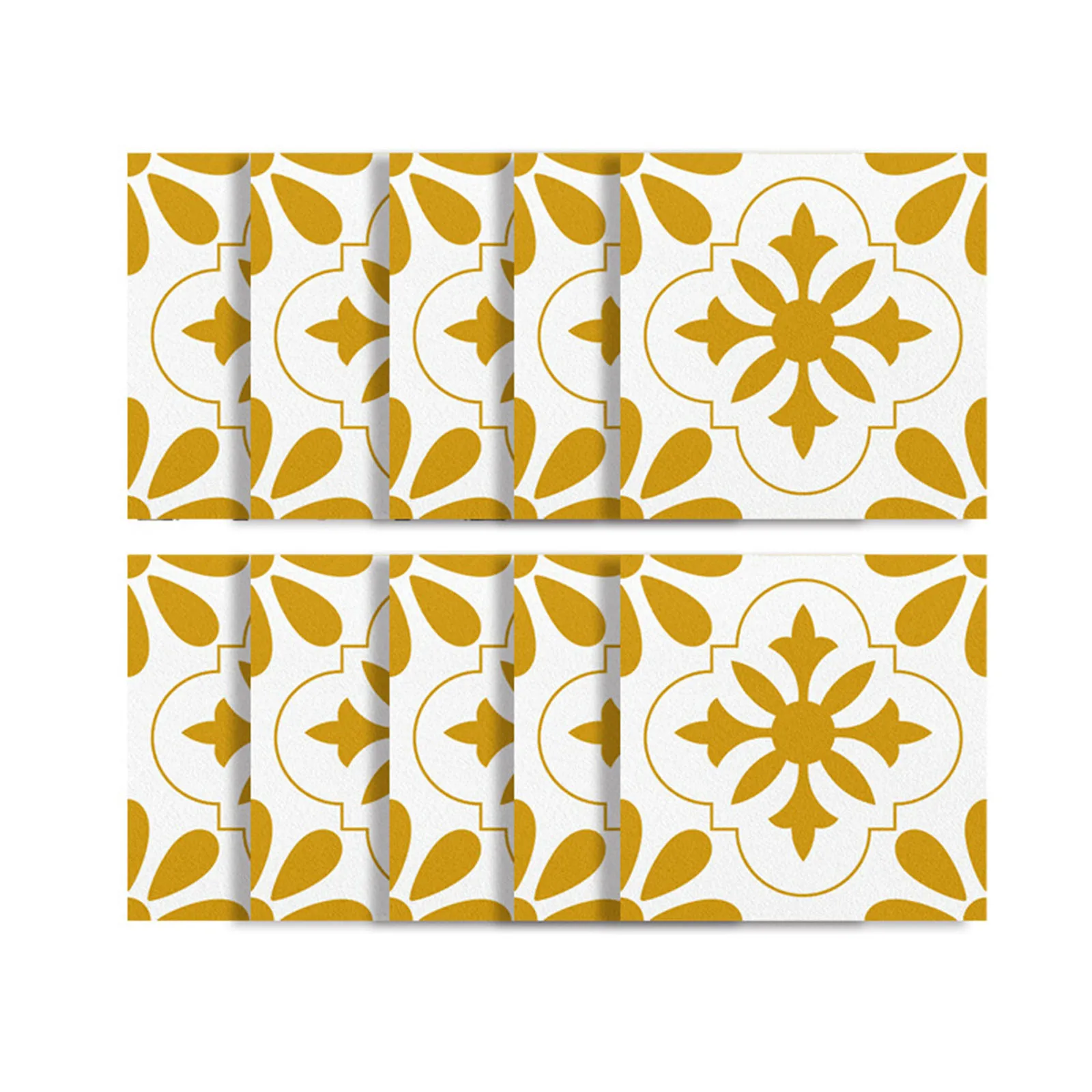 3D Mosaic Tile Stickers for In - Home Bathroom Tiles Design 评论和价格