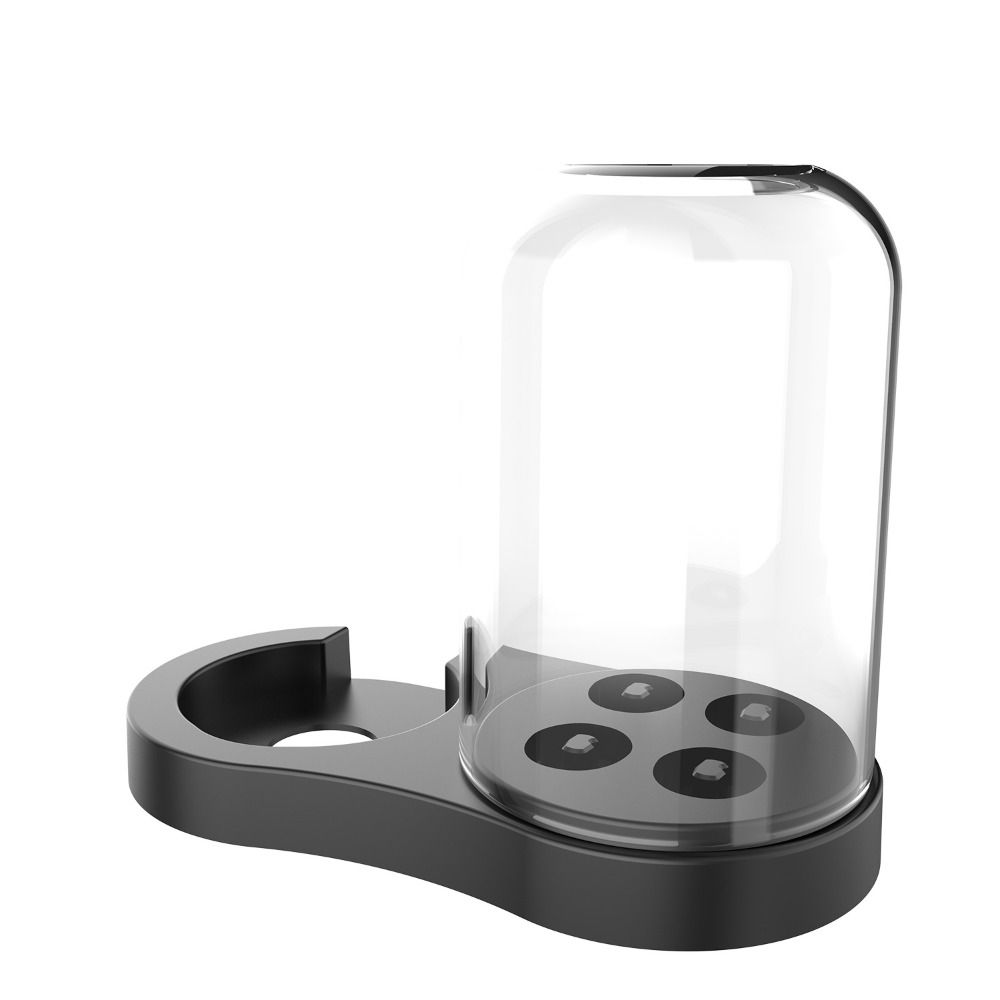 Organizer Electric Toothbrush  - Toothbrush Holder Set 评论和价格
