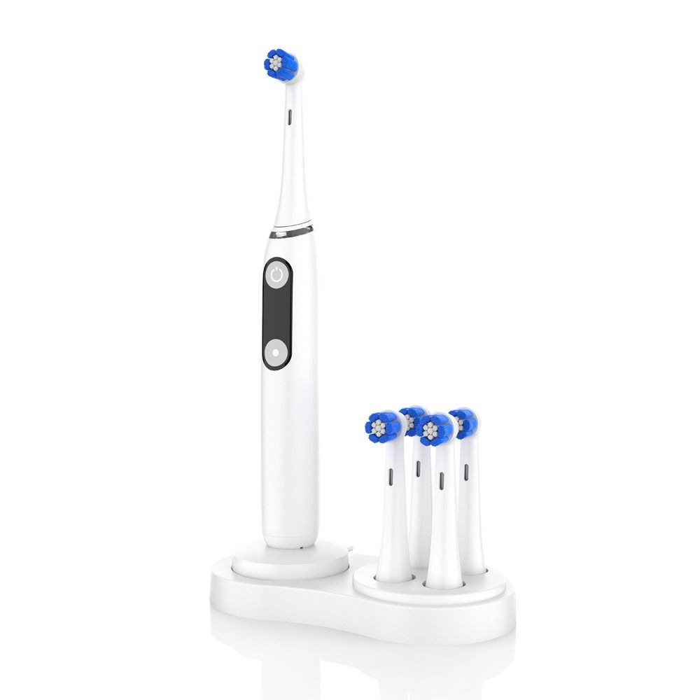 Organizer Electric Toothbrush  - Toothbrush Holder Set 评论和价格