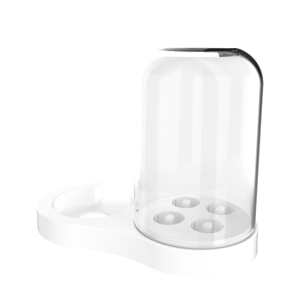 Organizer Electric Toothbrush  - Toothbrush Holder Set 评论和价格