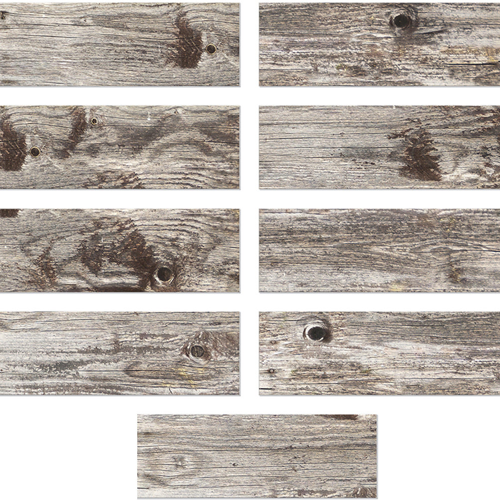 9Pcs Waterproof Eva Tile Stick - Home Bathroom Tiles Design 评论和价格