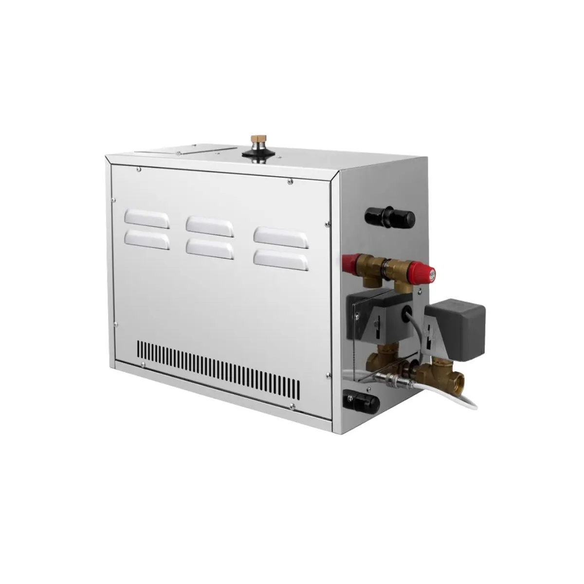 2026 9KW Bathroom Sauna Machin - Home Bathroom With Sauna 评论和价格