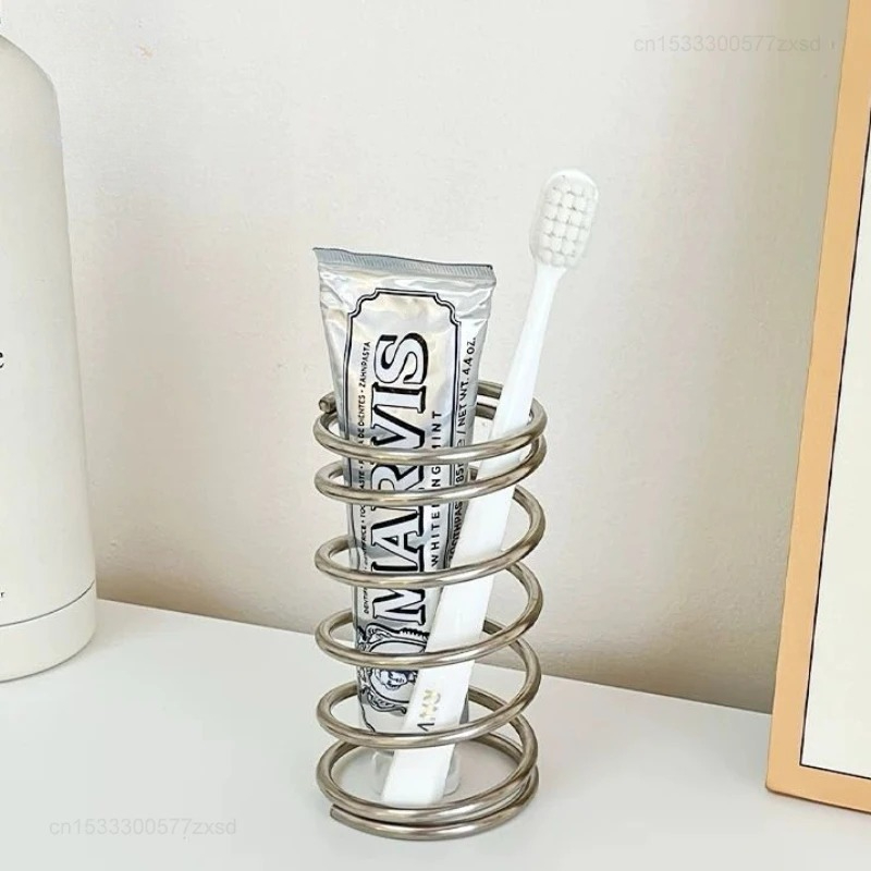 Stainless Steel Toothbrush Hol - Home Bathroom Supplies 评论和价格