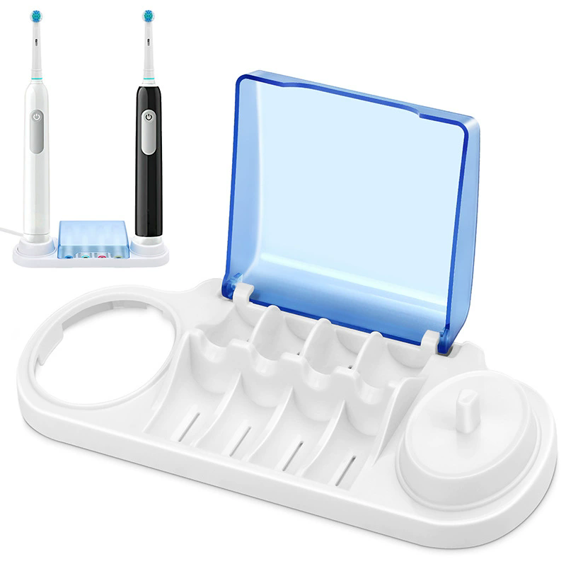 Toothbrush Holder for Oral B E - Toothbrush Holder Set 评论和价格