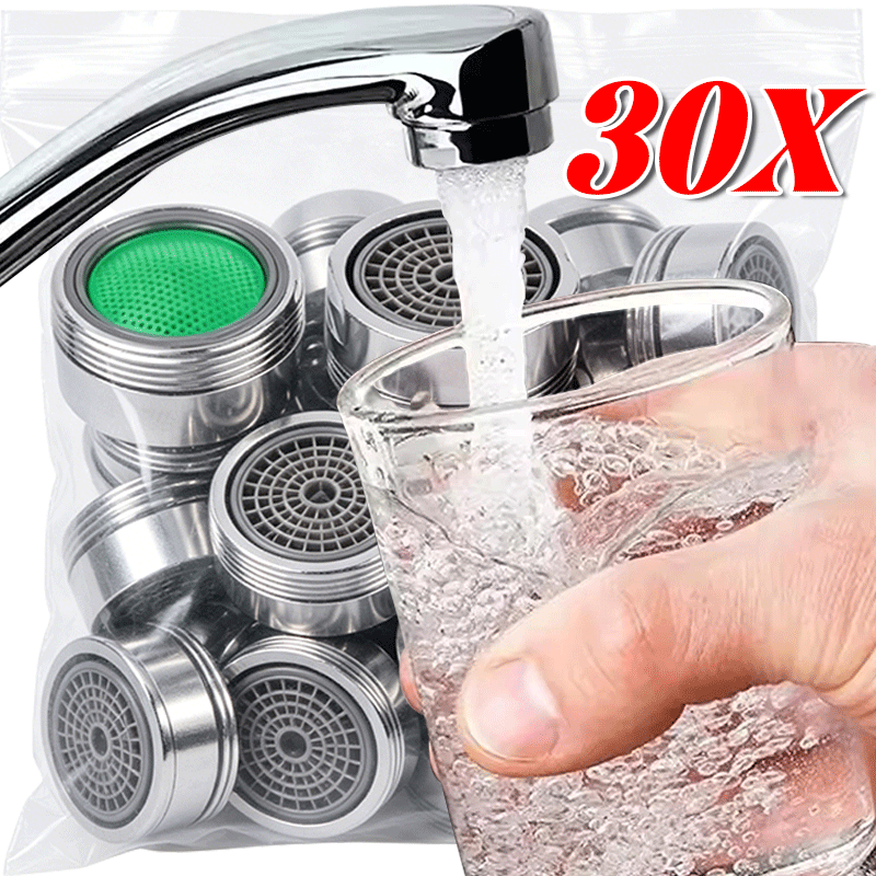 Reusable 24mm Faucet Bubbler S - Home Bathroom Supplies 评论和价格