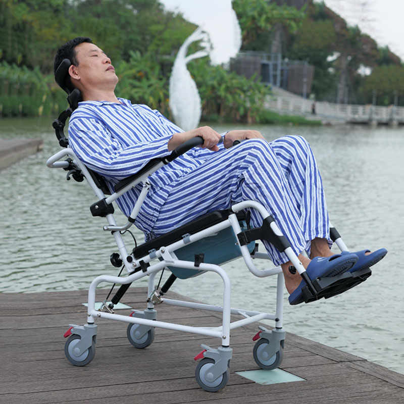 Disabled Elderly Portable Bath - Home Bathroom With Sauna 评论和价格