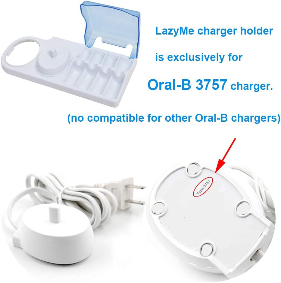 NEW Plastic Support Holder Por - Toothbrush Holder Set 评论和价格