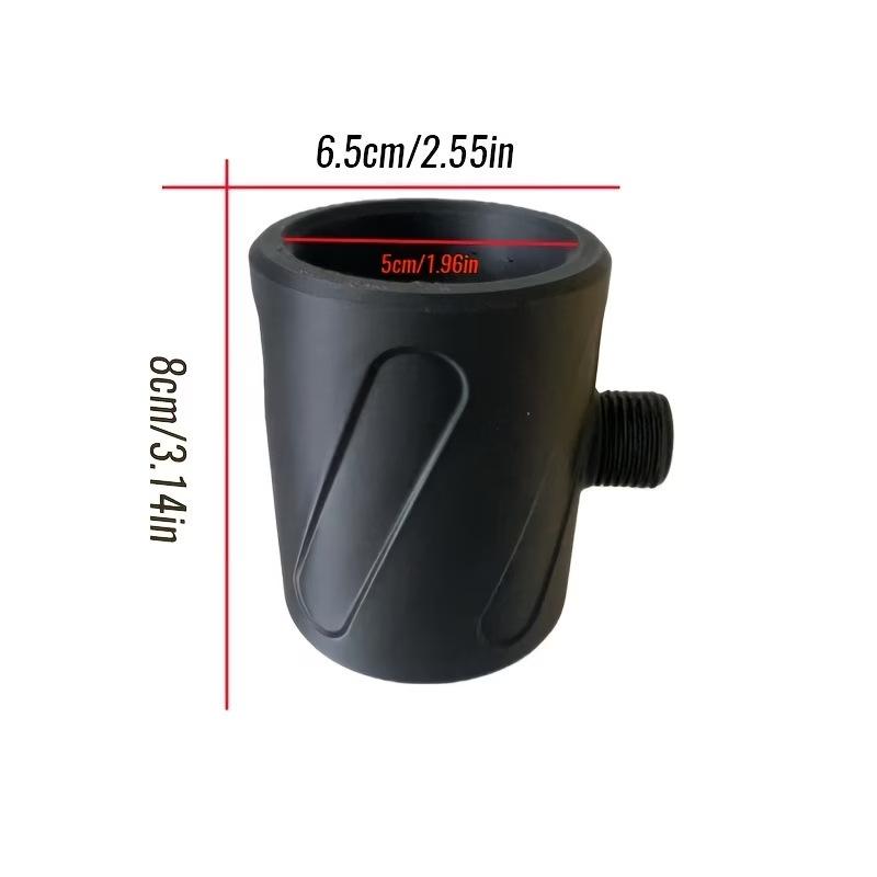 Upgraded Mens Shower Head 1PC  - Home Bathroom Upgrades 评论和价格