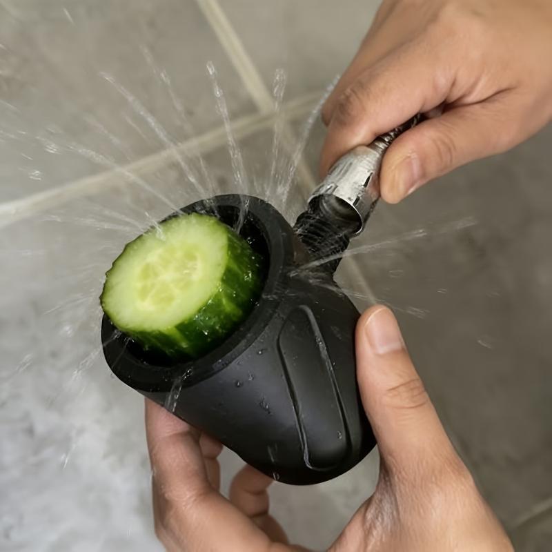 Upgraded Mens Shower Head 1PC  - Home Bathroom Upgrades 评论和价格